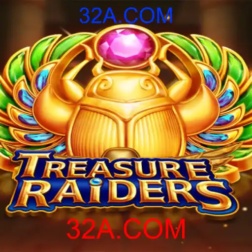 TREASURERAIDERS